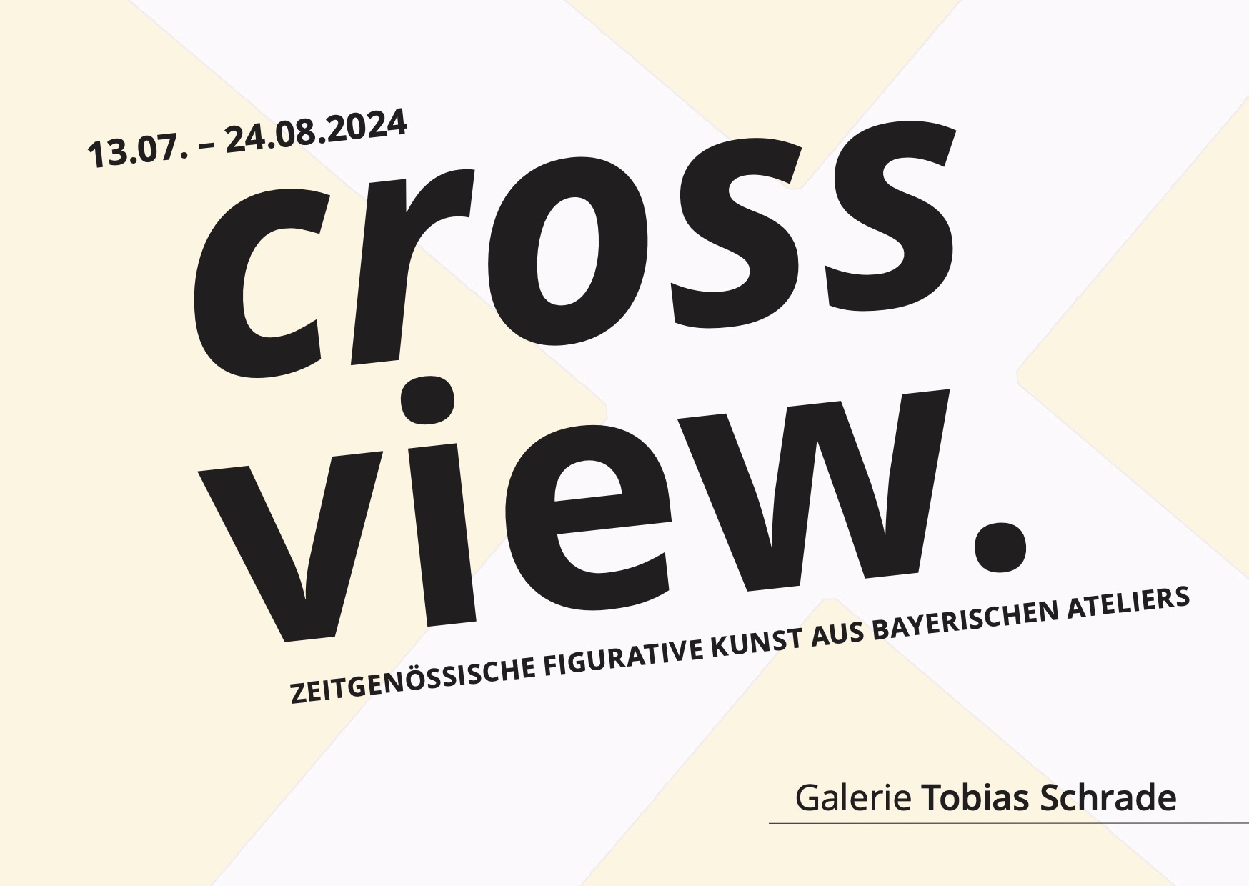 CROSSVIEW web