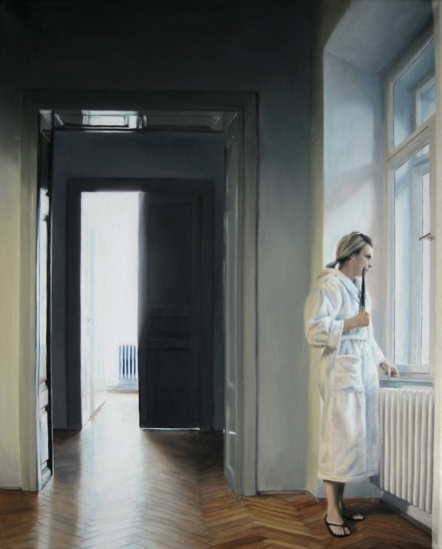 Agnieszka Kaszubowska - Prag