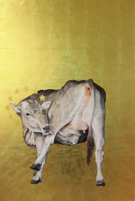 Original Braunvieh