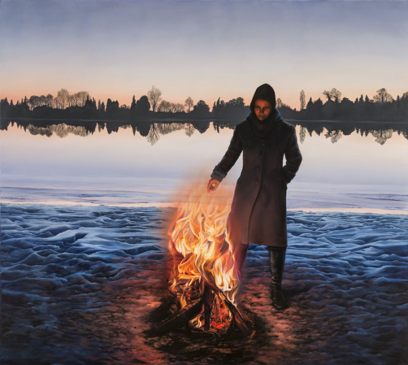 Feuer
