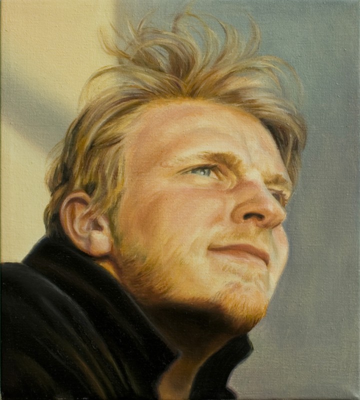 Frank M.