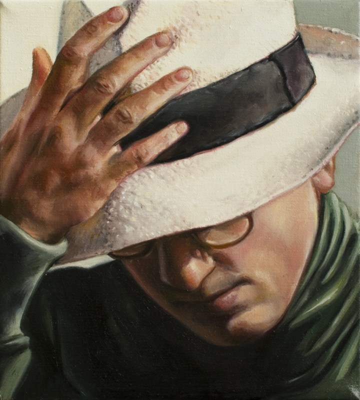 Robert G.