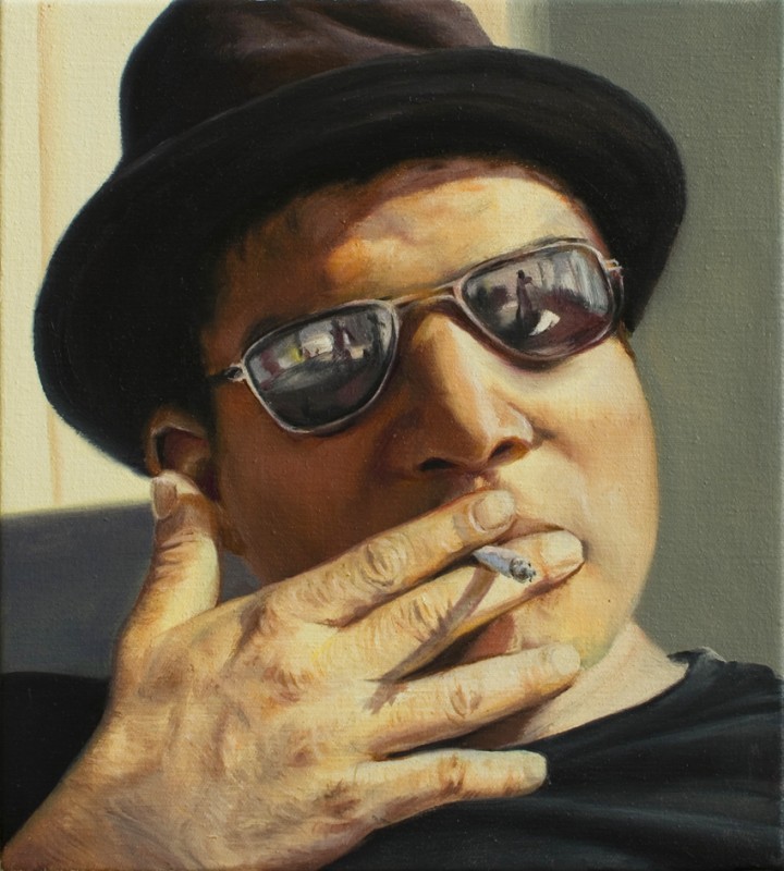 Robert R.