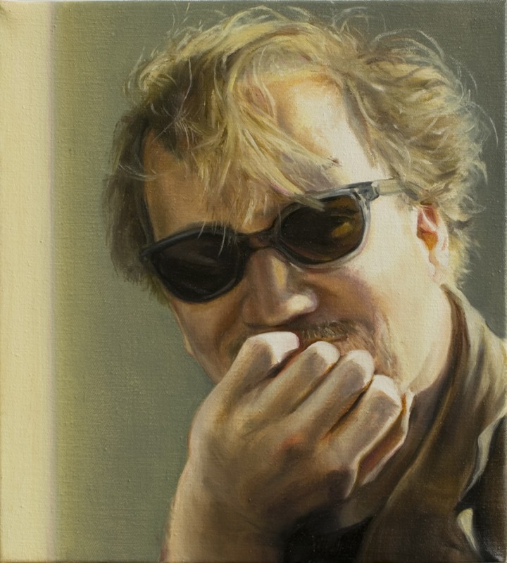 Vincent K.
