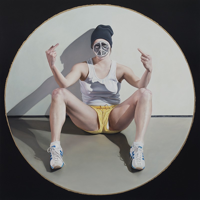 Human sauer