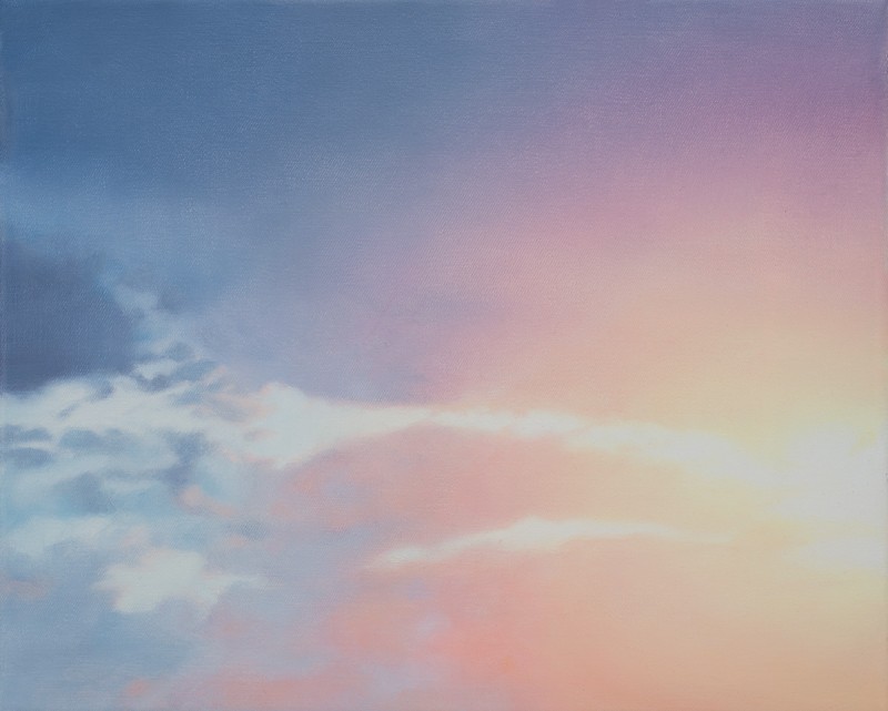 17°C