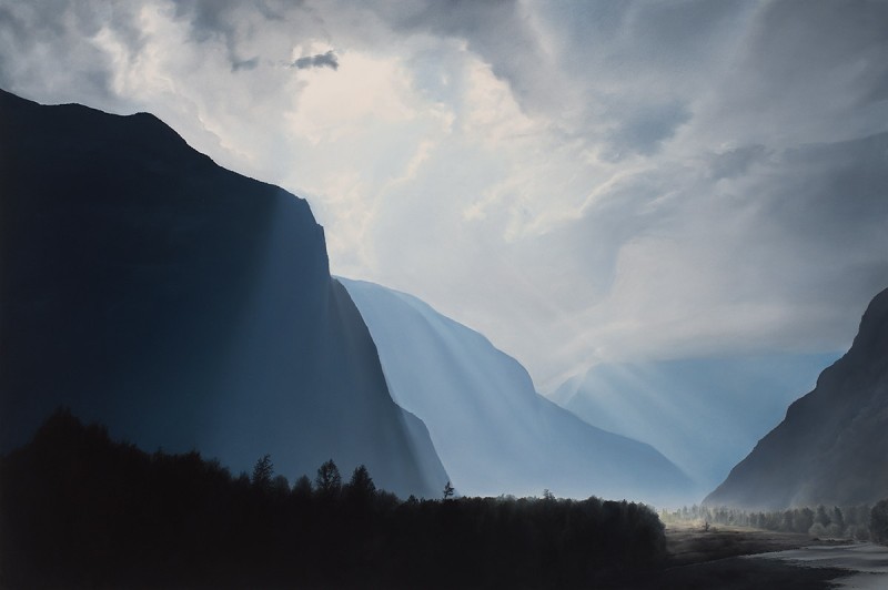 Valle Maggia