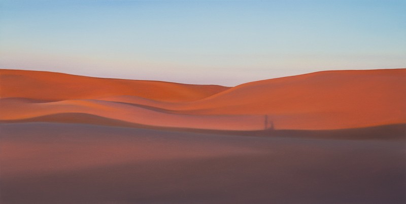 Ein Tag in Liwa III