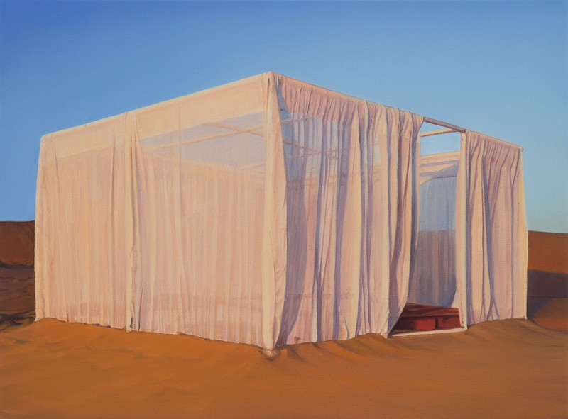 Ein Tag in Liwa V
